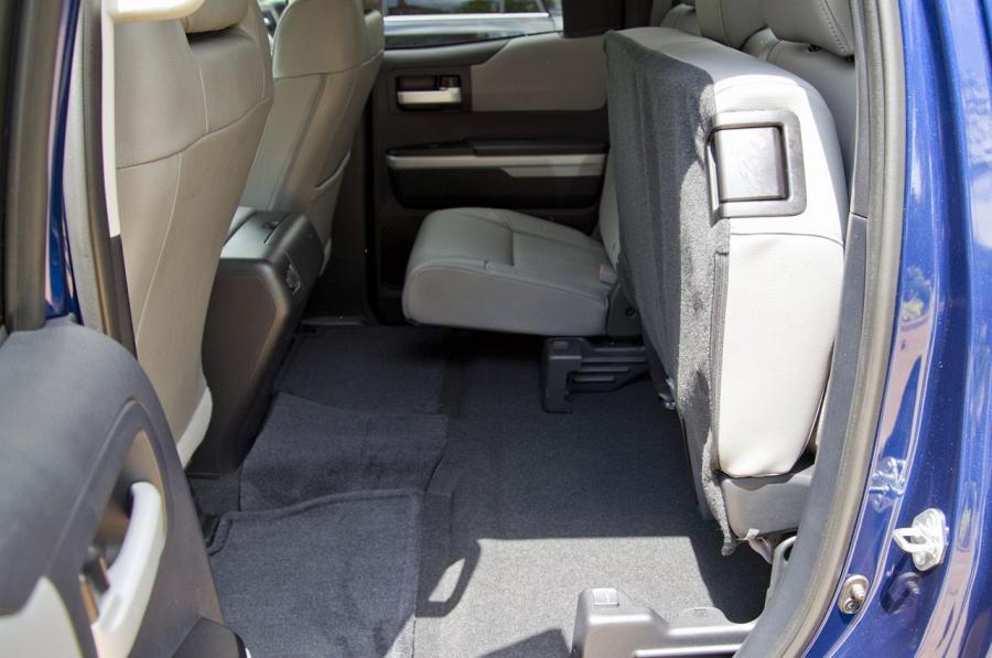  Toyota Tundra 2014 года  (фото 15 из 54)